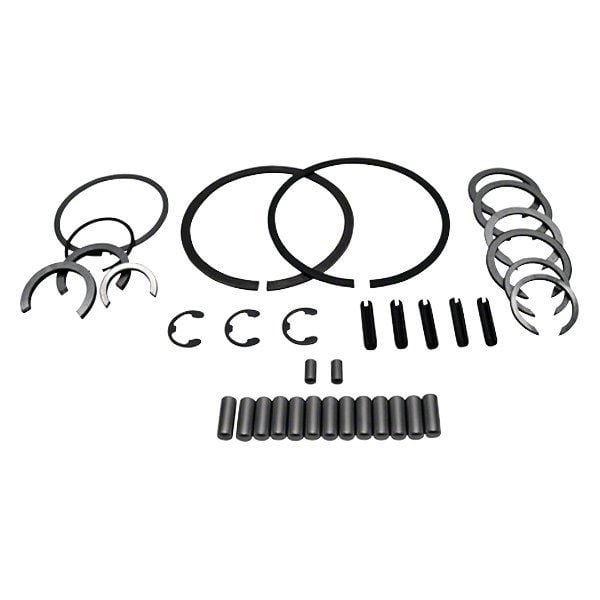 Jeep Wrangler AX15 Transmission 3rd and 4th Gear