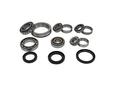 USA Standard Gear Bearing Kit for AX18 Manual Transmission (87-89 Jeep Wrangler YJ)