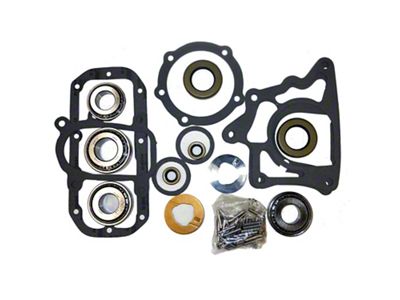 USA Standard Gear Bearing Kit for Dana Spicer 20 Transfer Case (76-79 Jeep CJ7)