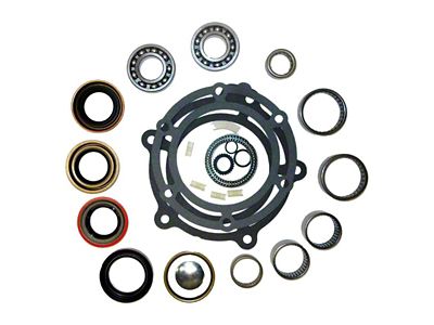 USA Standard Gear Bearing Kit for NP207 Transfer Case (1987 Jeep Wrangler YJ)