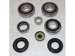 USA Standard Gear Bearing Kit for NSG370 Manual Transmission (05-16 Jeep Wrangler TJ & JK)