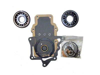 USA Standard Gear Bearing Kit for T15 Manual Transmission (76-79 Jeep CJ7)
