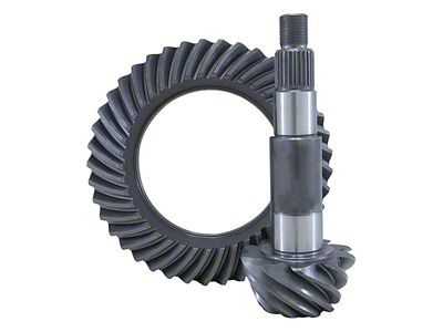 USA Standard Gear AMC Model 20 Axle Ring and Pinion Gear Kit; 4.88 Gear Ratio (76-86 Jeep CJ7)
