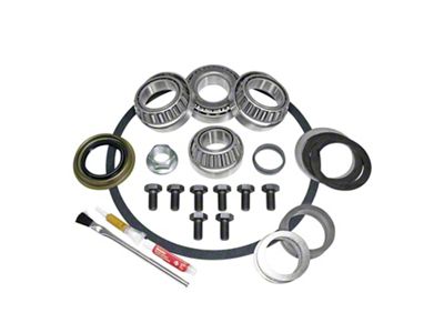 USA Standard Gear AMC Model 20 Differential Master Overhaul Kit (76-87 Jeep CJ7)
