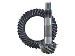 USA Standard Gear AMC Model 35 Axle Ring and Pinion Gear Kit; 3.55 Gear Ratio (87-06 Jeep Wrangler YJ & TJ)