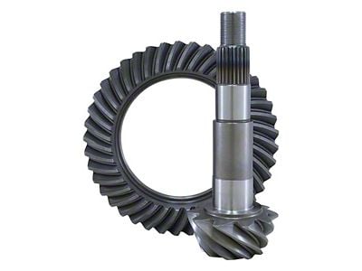 USA Standard Gear AMC Model 35 Axle Ring and Pinion Gear Kit; 3.73 Gear Ratio (87-06 Jeep Wrangler YJ & TJ)