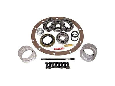 USA Standard Gear AMC Model 35 Differential Master Overhaul Kit (87-06 Jeep Wrangler YJ & TJ)