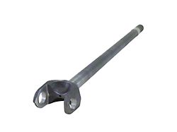 USA Standard Gear Dana 30 4340 Chromoly Front Axle; Inner; Passenger Side; 27-Spline (87-06 Jeep Wrangler YJ & TJ)