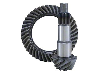 USA Standard Gear Dana 30 Rear Axle Ring and Pinion Gear Set; 4.88 Gear Ratio (07-18 Jeep Wrangler JK)