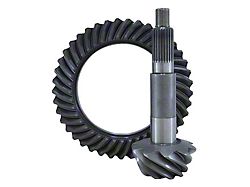 USA Standard Gear Dana 44 Axle Ring and Pinion Gear Kit; 4.88 Gear Ratio (1986 Jeep CJ7; 97-06 Jeep Wrangler TJ)