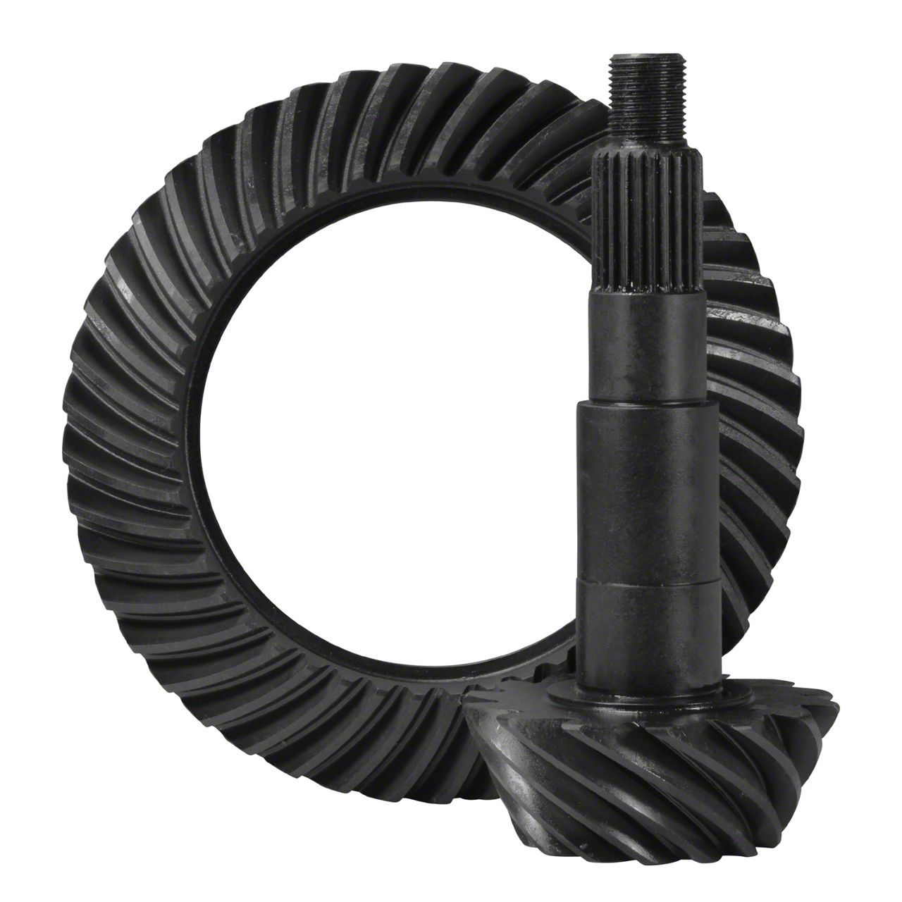 EXCEL from Richmond Jeep Wrangler Dana 35 Rear Ring Gear and