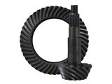 USA Standard Gear Dana 44 Axle Ring and Pinion Gear Kit; 3.21 Gear Ratio (07-18 Jeep Wrangler JK)