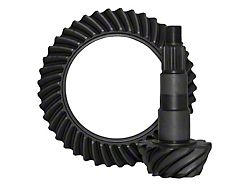 USA Standard Gear Dana 44 Axle Ring and Pinion Gear Kit; 3.73 Gear Ratio; Thick (07-18 Jeep Wrangler JK Rubicon)