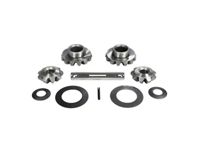 USA Standard Gear Dana 44 Open Differential Spider Gear Set; 30-Spline (07-18 Jeep Wrangler JK, Excluding Rubicon)