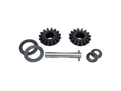 USA Standard Gear Dana Spicer 30 Open Differential Spider Gear Set; 27-Spline (87-06 Jeep Wrangler YJ & TJ)