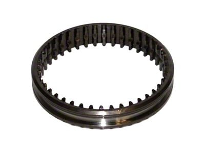 USA Standard Gear GETRAG Manual Transmission 1st and 2nd Gear Sleeve (00-04 Jeep Wrangler TJ)