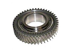 USA Standard Gear NSG370 Manual Transmission 1st Gear (05-18 Jeep Wrangler TJ & JK)
