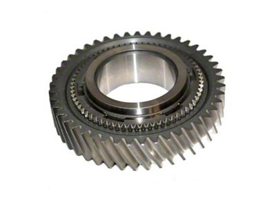 USA Standard Gear NSG370 Manual Transmission 1st Gear (05-18 Jeep Wrangler TJ & JK)