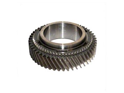 USA Standard Gear NSG370 Manual Transmission 2nd Gear; 49-Tooth (05-18 Jeep Wrangler TJ & JK)