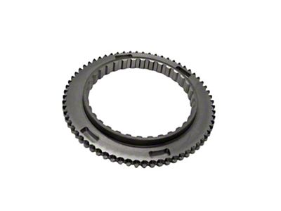 USA Standard Gear NSG370 Manual Transmission 4th Gear Clutch 4-Tab Ring (05-16 Jeep Wrangler TJ & JK)