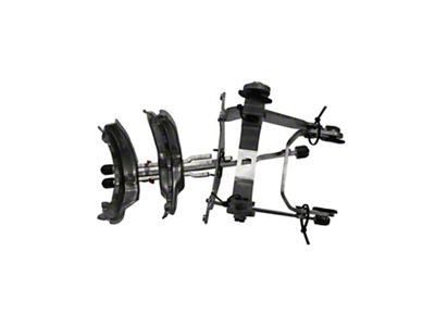 USA Standard Gear NSG370 Manual Transmission Fork Assembly (05-18 Jeep Wrangler TJ & JK)