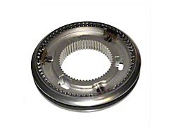 USA Standard Gear NSG370 Manual Transmission 1st and 2nd Gear Synchro Assembly (05-18 Jeep Wrangler TJ & JK)