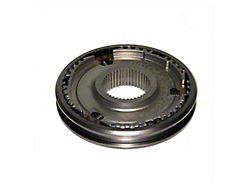 USA Standard Gear NSG370 Manual Transmission 5th and 6th Gear Synchro Assembly (05-18 Jeep Wrangler TJ & JK)