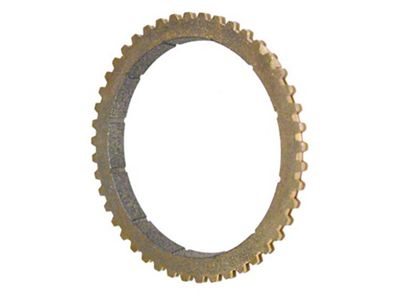USA Standard Gear NSG370 Manual Transmission 5th and 6th Gear Synchro Ring (12-14 Jeep Wrangler JK)