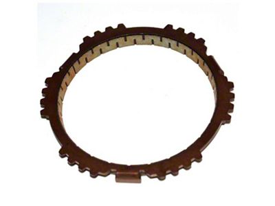 USA Standard Gear NSG370 Manual Transmission 5th and 6th Gear Synchro Ring (05-11 Jeep Wrangler TJ & JK)