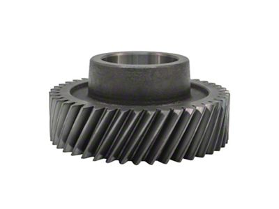 USA Standard Gear NSG370 Manual Transmission 5th Gear Countershaft; 43-Tooth (05-16 Jeep Wrangler TJ & JK)