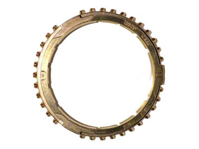 USA Standard Gear NSG370 Manual Transmission Reverse Gear Synchro Ring (05-14 Jeep Wrangler JK)
