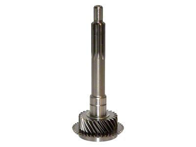 USA Standard Gear NV3550 Manual Transmission Input; 26-Tooth (00-04 Jeep Wrangler TJ)