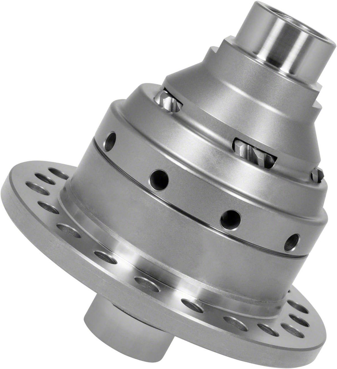 USA Standard Gear Jeep Wrangler Spartan Helical LSD for Dana