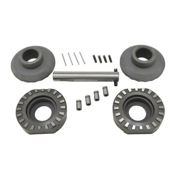 Spartan Locker For H233B, 31 Spline Axles, Front, No Warranty For Tires Over 33 Inch USA Standard Gear main image 0