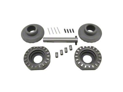 USA Standard Gear Spartan Locker for M20 Differential; 29-Spline (76-86 Jeep CJ7)
