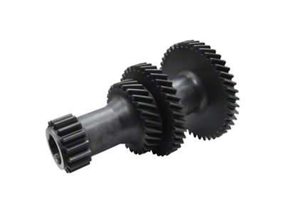 USA Standard Gear T18 Manual Transmission Cluster (76-79 Jeep CJ7)