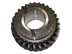 USA Standard Gear T5 Manual Transmission 3rd Gear; 27-Tooth (82-86 Jeep CJ7)