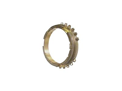 USA Standard Gear T5 and SR4 Manual Transmission Blocker Synchro Ring (82-86 Jeep CJ7)