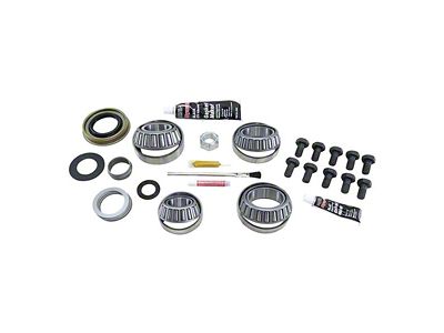 USA Standard Gear M226 Rear Differential Master Overhaul Kit (04-14 Titan)