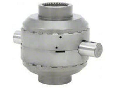 USA Standard Gear Spartan Locker for M226 Differential; 32 Spline (04-14 Titan)