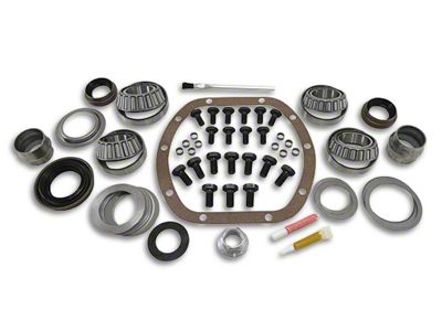 USA Standard Gear Dana 30 Front Axle Master Overhaul Kit (07-18 Jeep Wrangler JK)