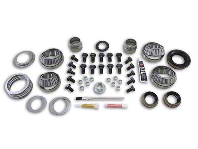 USA Standard Gear Dana 44 Front Axle Master Overhaul Kit (07-18 Jeep Wrangler JK Rubicon)