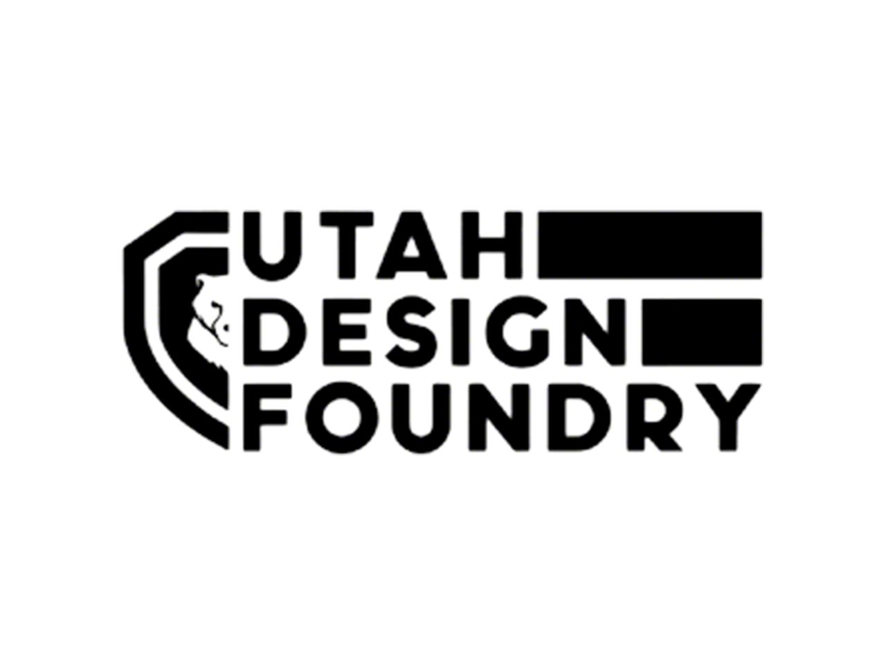Utah Design Foundry Parts