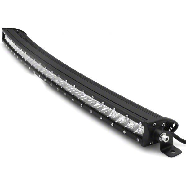 Universal XT 41-Inch Curve ECO-SLIM Serires LED Light Bar; Combo Beam ...