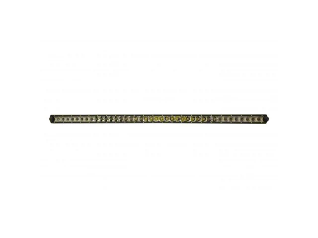 41 Inch Led Universal XT 41-Inch ECO-SLIM Series LED Light Bar; Combo Beam ...