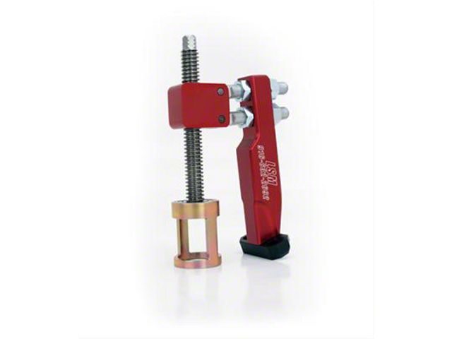 Spring Remover Deisel Universal XT Adjustable Valve Spring Remover for Big Block Chevy - Free ...