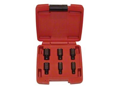 Brake Rethreading Kit