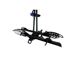 Universal Ramp For Bike Rack Universal XT Loading Ramp for E-Bike Rack (Universal; Some Adaptation ...