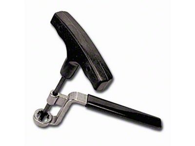 E-Z Valve Lash Wrench; 9/16-Inch