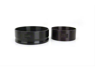 Engine Piston Ring Compressor; 4.080-Inch Tapered